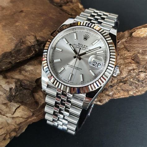 rolexen